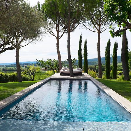 Domaine Des Andeols Hotell Saint-Saturnin-d'Apt Eksteriør bilde