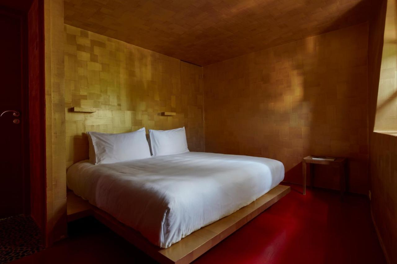 Domaine Des Andeols Hotell Saint-Saturnin-d'Apt Eksteriør bilde