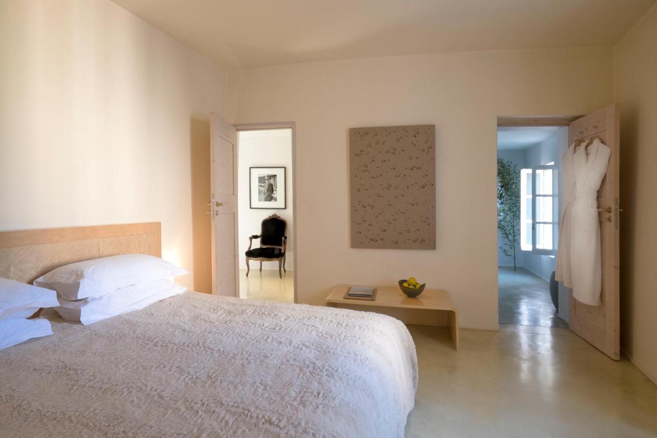 Domaine Des Andeols Hotell Saint-Saturnin-d'Apt Rom bilde
