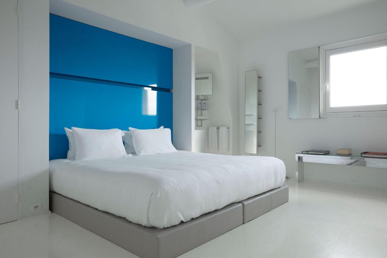 Domaine Des Andeols Hotell Saint-Saturnin-d'Apt Eksteriør bilde