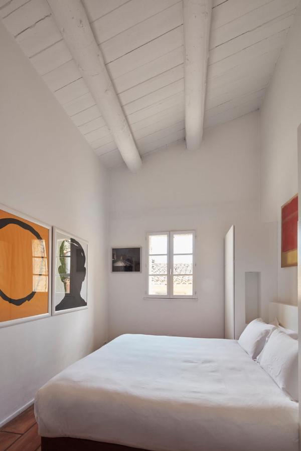 Domaine Des Andeols Hotell Saint-Saturnin-d'Apt Eksteriør bilde