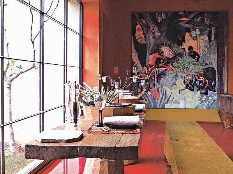Domaine Des Andeols Hotell Saint-Saturnin-d'Apt Eksteriør bilde