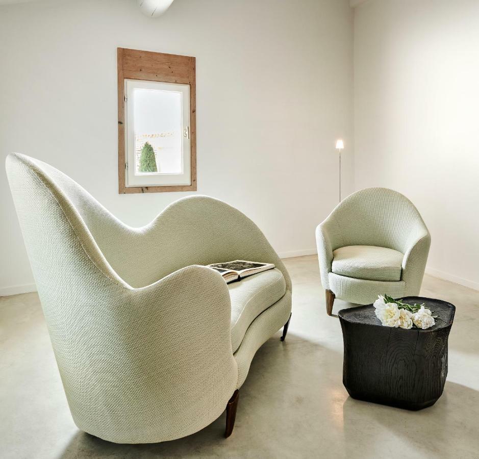 Domaine Des Andeols Hotell Saint-Saturnin-d'Apt Eksteriør bilde